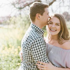 Meet your Posher, Anne